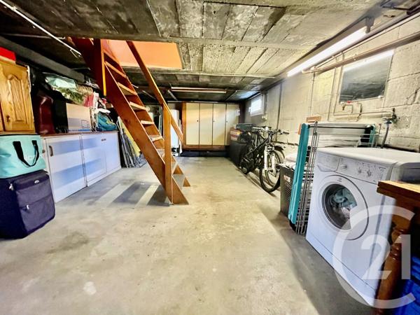 Maison à vendre  4 pièces - 64,42 m2 ST GRATIEN - 95