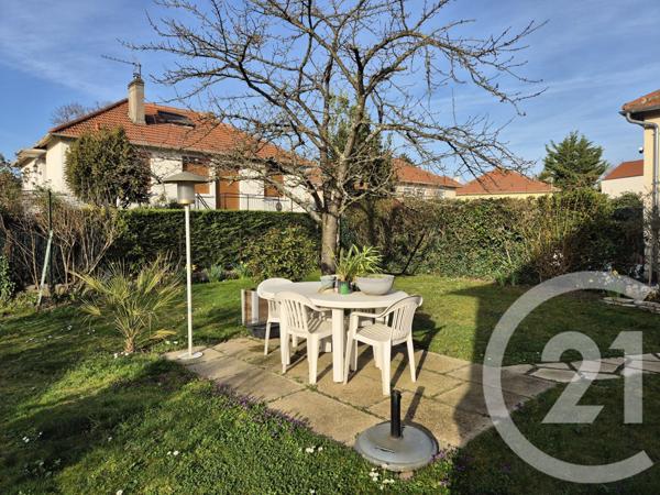 Maison à vendre  4 pièces - 64,42 m2 ST GRATIEN - 95