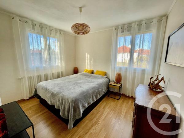 Maison à vendre  4 pièces - 64,42 m2 ST GRATIEN - 95