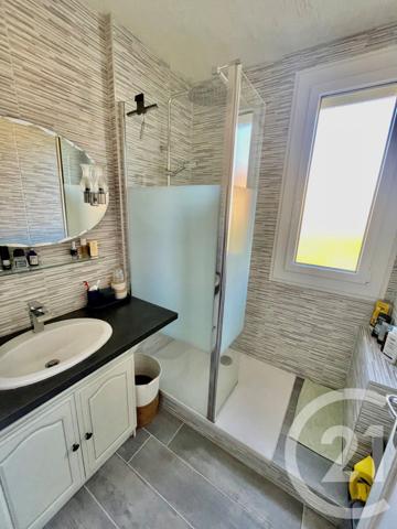 Maison à vendre  4 pièces - 64,42 m2 ST GRATIEN - 95