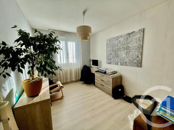 Maison à vendre  4 pièces - 64,42 m2 ST GRATIEN - 95