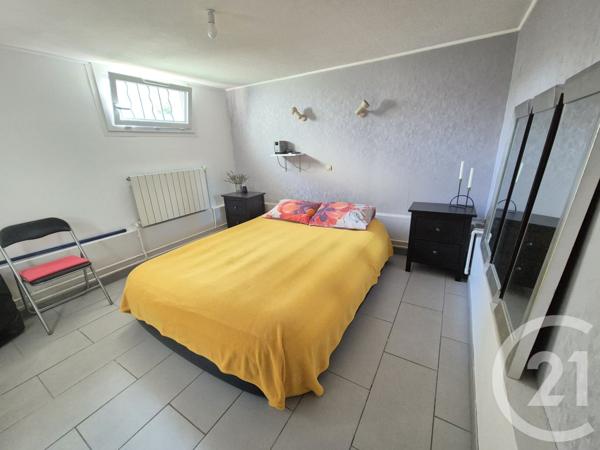 Maison à vendre  4 pièces - 64,42 m2 ST GRATIEN - 95