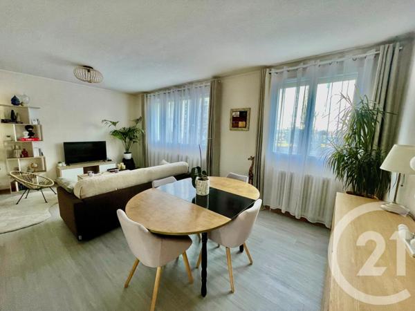 Maison à vendre  4 pièces - 64,42 m2 ST GRATIEN - 95