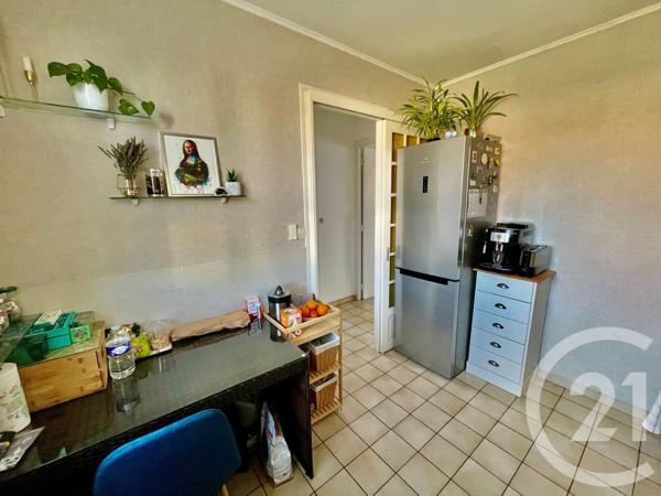 Maison à vendre  4 pièces - 64,42 m2 ST GRATIEN - 95