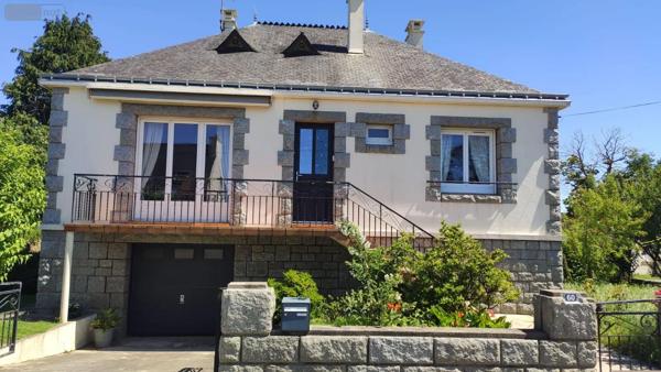 Achat - Maison | Maison individuelle Pluméliau-Bieuzy 56310 5 pièces 62 m 2 739 m 2