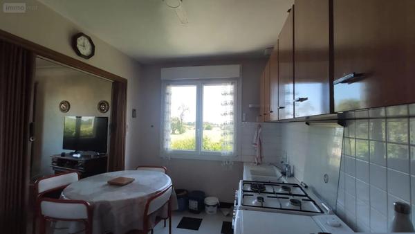 Achat - Maison | Maison individuelle Pluméliau-Bieuzy 56310 5 pièces 62 m 2 739 m 2