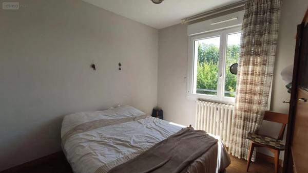 Achat - Maison | Maison individuelle Pluméliau-Bieuzy 56310 5 pièces 62 m 2 739 m 2