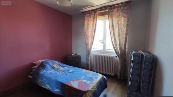 Achat - Maison | Maison individuelle Pluméliau-Bieuzy 56310 5 pièces 62 m 2 739 m 2