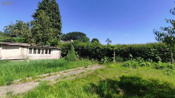 Achat - Maison | Maison individuelle Pluméliau-Bieuzy 56310 5 pièces 62 m 2 739 m 2