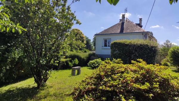 Achat - Maison | Maison individuelle Pluméliau-Bieuzy 56310 5 pièces 62 m 2 739 m 2