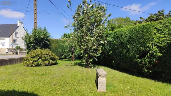 Achat - Maison | Maison individuelle Pluméliau-Bieuzy 56310 5 pièces 62 m 2 739 m 2