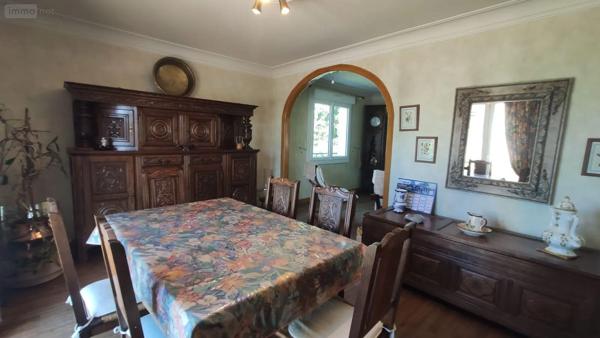 Achat - Maison | Maison individuelle Pluméliau-Bieuzy 56310 5 pièces 62 m 2 739 m 2