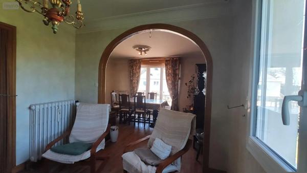 Achat - Maison | Maison individuelle Pluméliau-Bieuzy 56310 5 pièces 62 m 2 739 m 2