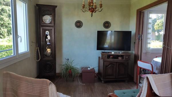 Achat - Maison | Maison individuelle Pluméliau-Bieuzy 56310 5 pièces 62 m 2 739 m 2