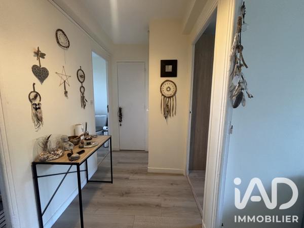 Appartement à vendre 2 pièces 44 m² Troyes