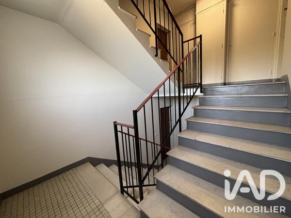 Appartement à vendre 2 pièces 44 m² Troyes