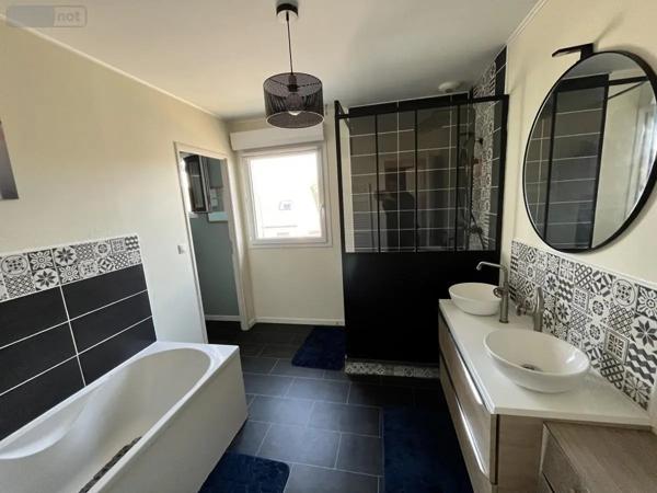 Achat - Maison Harnes 62440 4 pièces 90 m 2 307 m 2