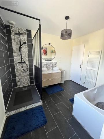 Achat - Maison Harnes 62440 4 pièces 90 m 2 307 m 2