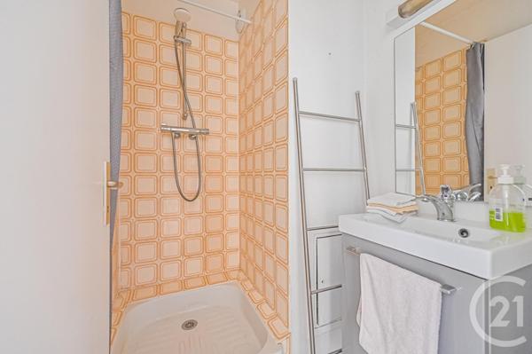 Appartement F4 à vendre  4 pièces - 85,66 m2 PARIS - 75020