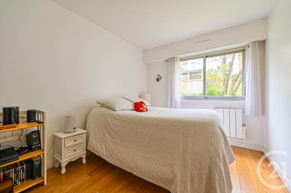 Appartement F4 à vendre  4 pièces - 85,66 m2 PARIS - 75020