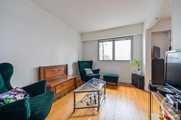 Appartement F4 à vendre  4 pièces - 85,66 m2 PARIS - 75020
