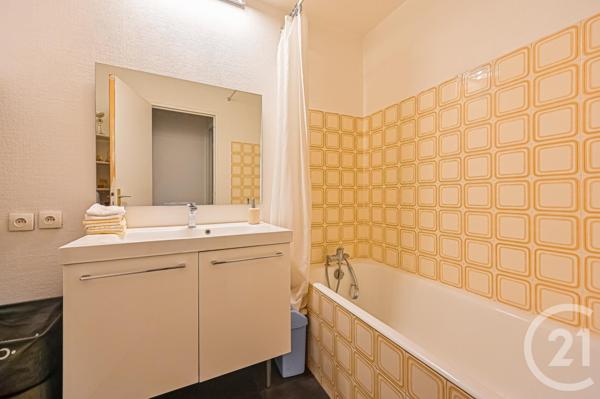 Appartement F4 à vendre  4 pièces - 85,66 m2 PARIS - 75020