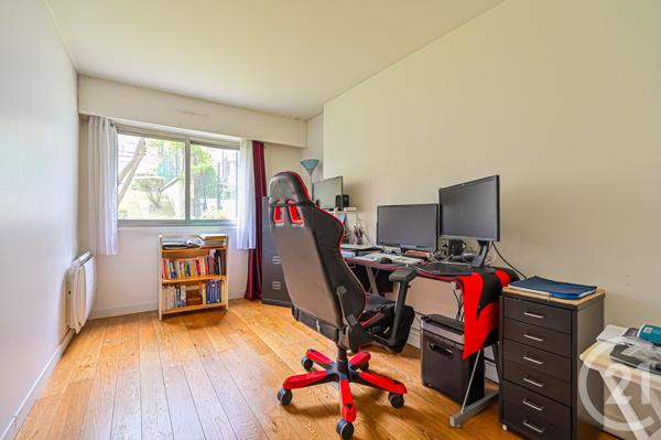 Appartement F4 à vendre  4 pièces - 85,66 m2 PARIS - 75020