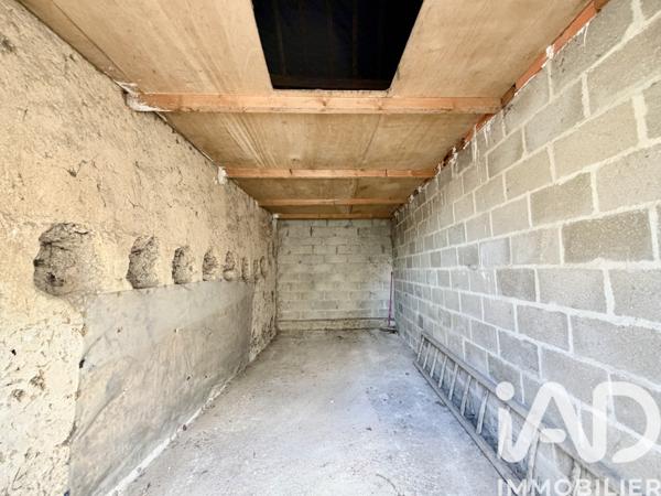 Appartement à vendre 2 pièces 43 m² Chartres