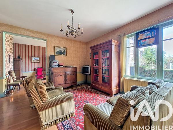 Maison à vendre 7 pièces 133 m² Yzeure