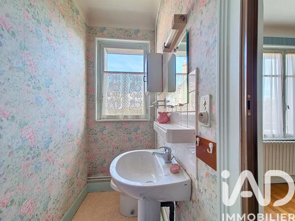 Maison à vendre 7 pièces 133 m² Yzeure