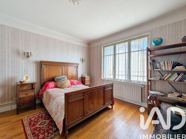 Maison à vendre 7 pièces 133 m² Yzeure