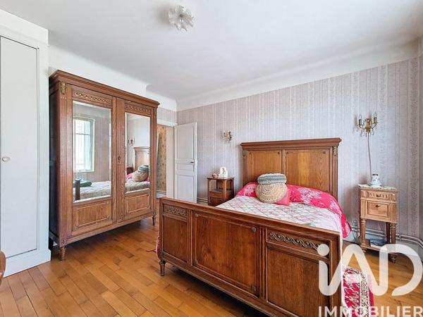 Maison à vendre 7 pièces 133 m² Yzeure