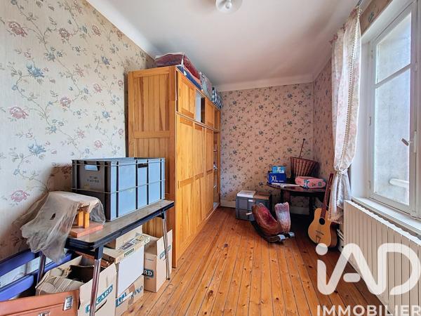 Maison à vendre 7 pièces 133 m² Yzeure