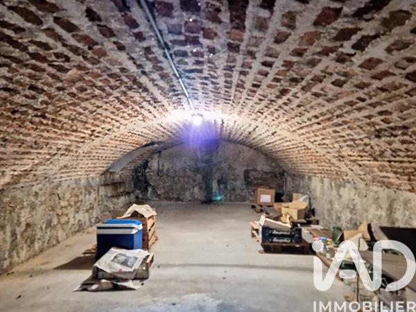 Maison à vendre 7 pièces 133 m² Yzeure