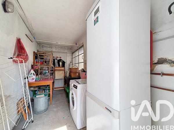 Maison à vendre 7 pièces 133 m² Yzeure