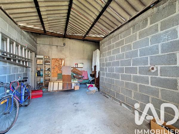 Maison à vendre 7 pièces 133 m² Yzeure