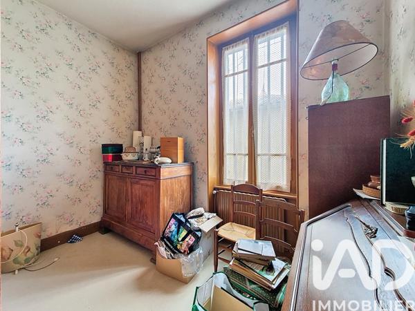 Maison à vendre 7 pièces 133 m² Yzeure