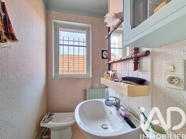 Maison à vendre 7 pièces 133 m² Yzeure