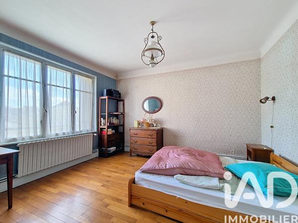 Maison à vendre 7 pièces 133 m² Yzeure