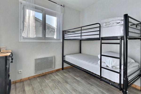 Appartement 2 chambres de 53 m² à Mimizan-plage