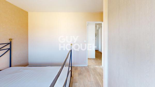 Appartement 2 chambres de 53 m² à Mimizan-plage