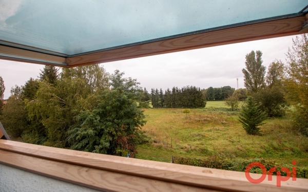 Appartement à vendre    1 pièce • 21,60 m2 Geudertheim