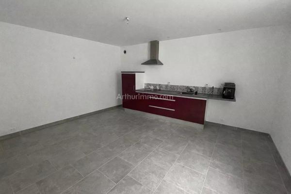 Location Maison 4 pièces 97 m2 à Squiffiec