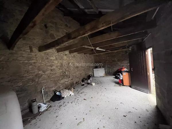 Location Maison 4 pièces 97 m2 à Squiffiec