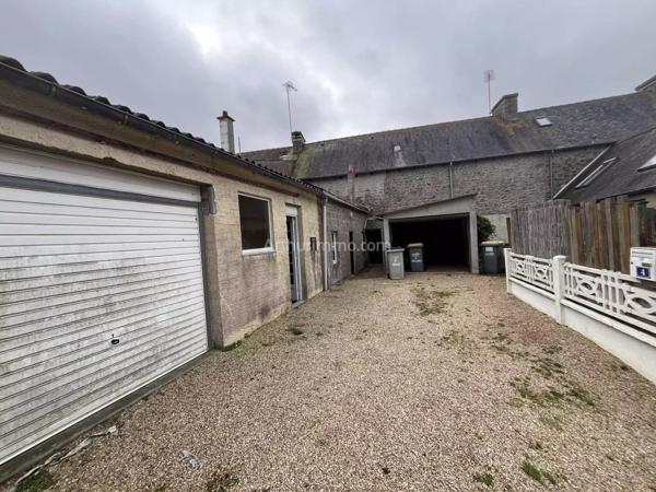 Location Maison 4 pièces 97 m2 à Squiffiec