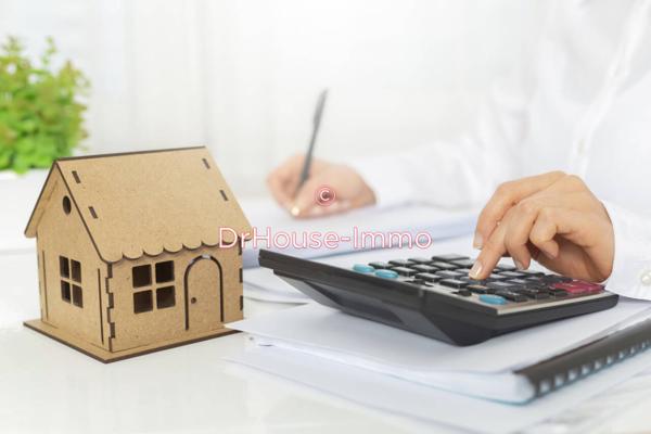 Terrain à vendre de 430 m²