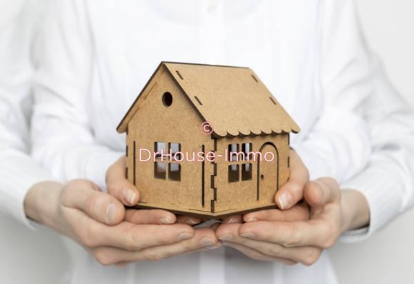 Terrain à vendre de 430 m²