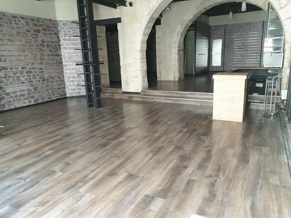 Local commercial La Rochelle 155 m2