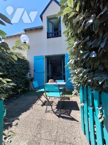 Le Croisic proche plage, Appartement/maison t2 bis