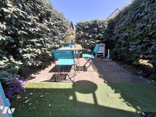 Le Croisic proche plage, Appartement/maison t2 bis